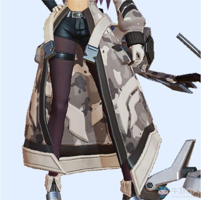 《王者荣耀》伽罗星元皮肤娴静之息介绍