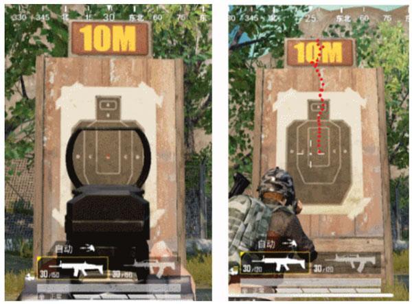 枪械SCAR-L使用的是多少毫米的子弹呢