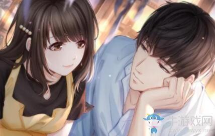 《恋与制作人》四季同行活动介绍