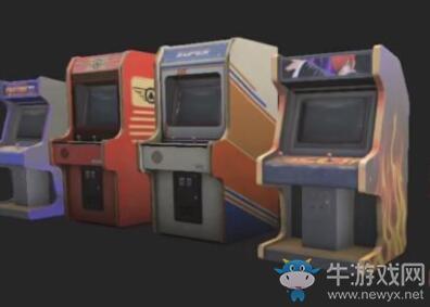 《和平精英》ss6赛季新建筑爆料