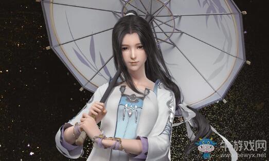 《秦时明月》手游医家职业介绍