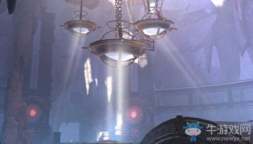 《秦时明月》手游门派大全