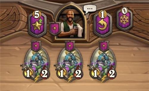 炉石传说酒馆战棋鲍勃骗局总结：这些“坑”千万别踩！