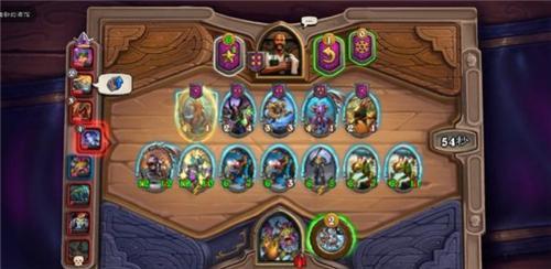 炉石传说酒馆战棋鲍勃骗局总结：这些“坑”千万别踩！