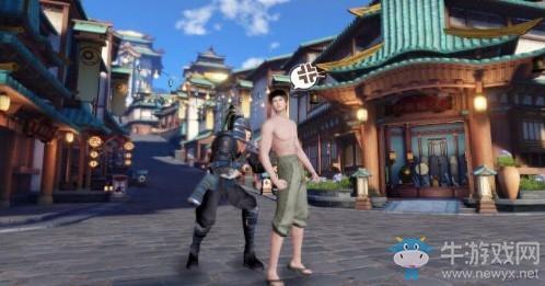 《天谕》手游侠盗职业玩法介绍