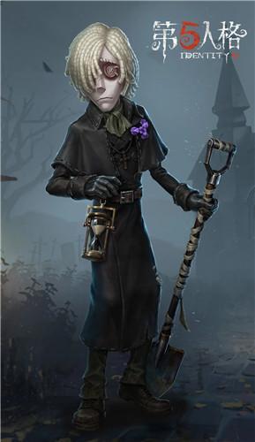 《第五人格》2月27日版本更新内容 赛季精华皮肤&新活动