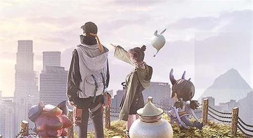 一起来捉妖顽皮猴的三节棍有什么用