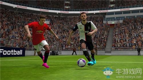 《实况足球》手游2020满级突破方法攻略