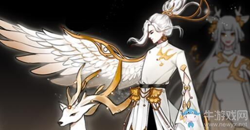 《王者荣耀》云中君6元皮肤是什么