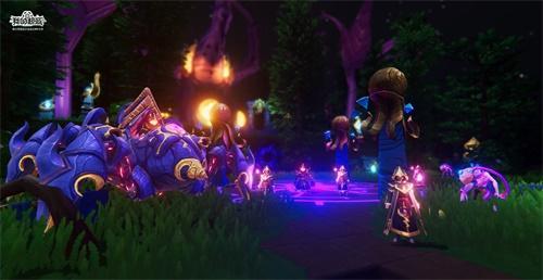 我的起源暮光迷海副本怎么打? 我的起源暮光迷海副本怎么打?