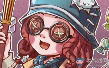 《第五人格》盲女给父亲的信一览