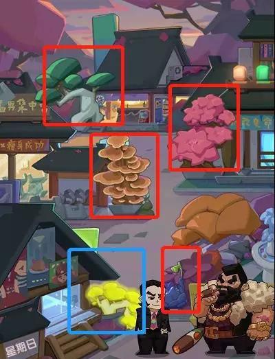 穿越寻宝记吕布追妹攻略