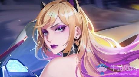 《风云岛行动》丝加莉技能介绍