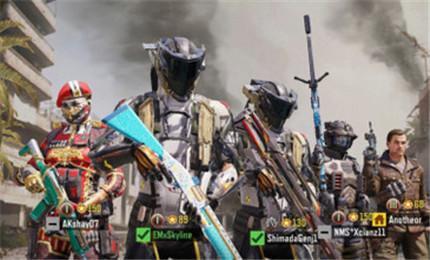 使命召唤手游站点模式怎么玩?