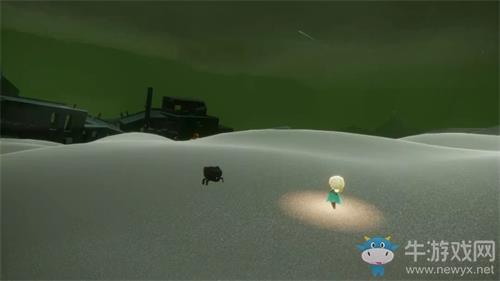 《Sky光遇》黑螃蟹打法攻略