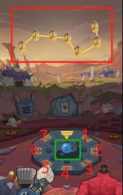 穿越寻宝记七纵孟获攻略