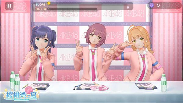 樱桃湾之夏上海巡演从哪进