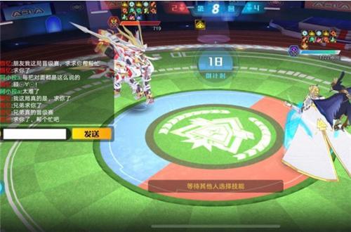 奥拉星手游洞七怎么打 洞七阵容搭配及打法详解