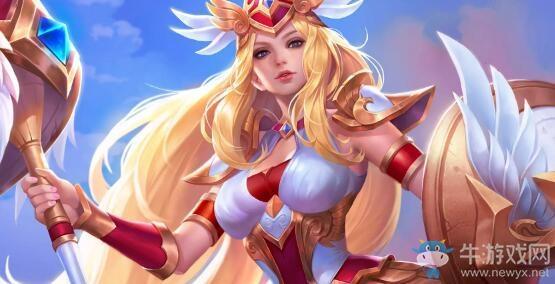 《王者荣耀》38女神节活动大全