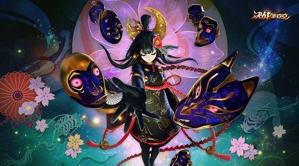 决战平安京女生节活动有哪些？锦罗红妆等活动开启预告