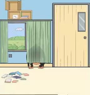 《妈妈把钥匙藏起来了》第六关通关攻略