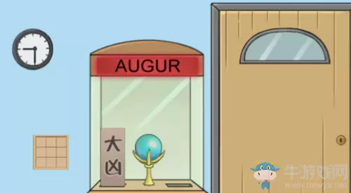 《妈妈把钥匙藏起来了》通关攻略大全