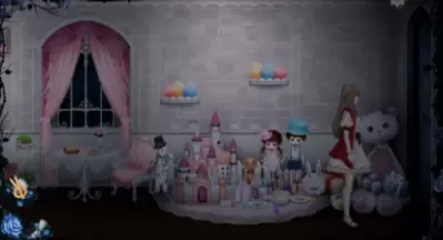 人偶馆绮幻夜戒指在哪里获得 人偶馆绮幻夜戒指获得方法介绍