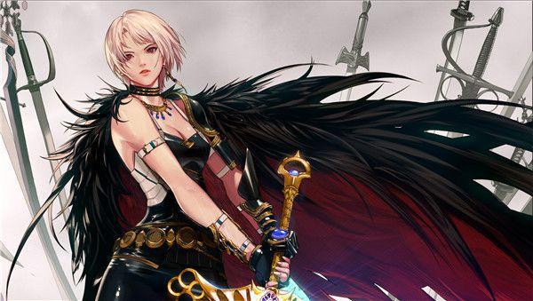 DNF剑宗100级技能怎么加点