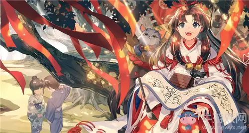 《阴阳师》缘结京都礼包活动介绍