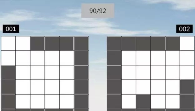 空间想象力第90关图文通关攻略1