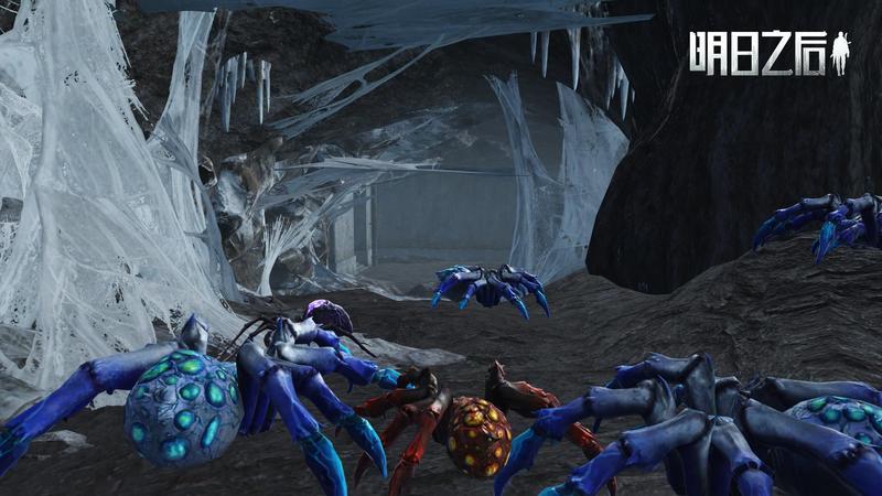 明日之后山脚据点怎么打