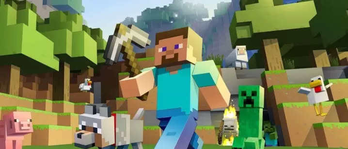 我的世界怎么飞行_我的世界飞行方法介绍