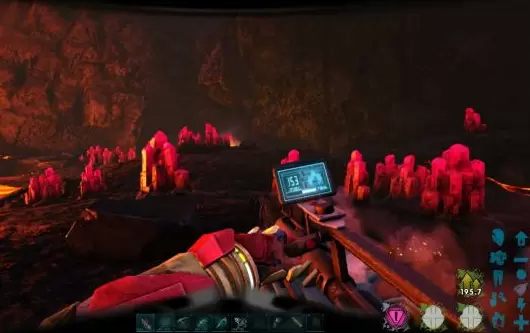 《方舟生存进化》创世DLC元素碎片获取方法 《方舟生存进化》创世DLC元素碎片获取方法