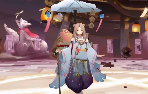 《阴阳师》风铃获得方法 《阴阳师》风铃获得方法