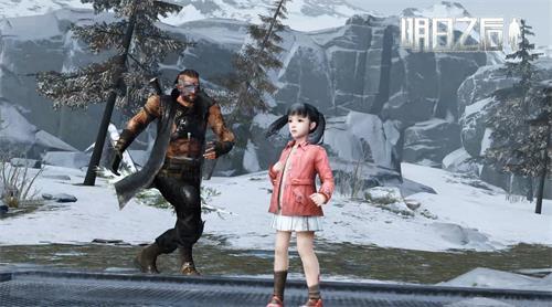 明日之后山脚据点怎么进? 明日之后山脚据点怎么进?