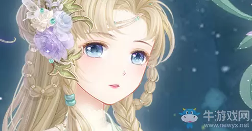 《奇迹暖暖》晨光咏颂高清图鉴一览