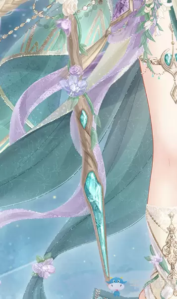 《奇迹暖暖》晨光咏颂高清图鉴一览