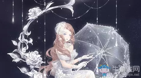 《奇迹暖暖》霏雨绮韵累计充值福利活动介绍