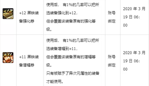 DNF探险之途万全必备活动介绍 DNF稳妥英勇之选礼盒奖励一览