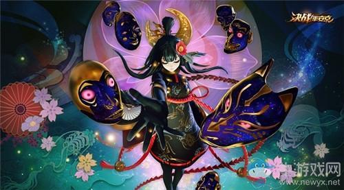 《决战平安京》锦罗红妆活动介绍