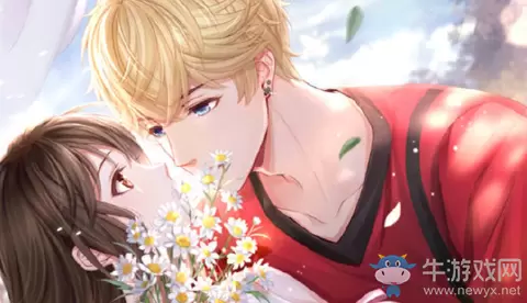 《恋与制作人》周棋洛SSR·小步舞曲进化材料一览