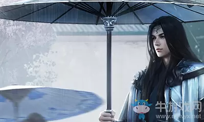 《一梦江湖》手游武器不离身诗谜答案地点