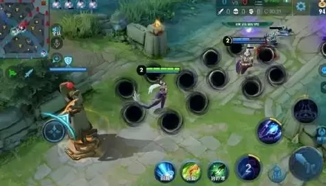 王者荣耀体验服新模式镜之觉醒玩法介绍 王者荣耀体验服式镜之觉模式好玩吗