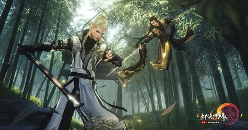 剑网3东海之密怎么获取?