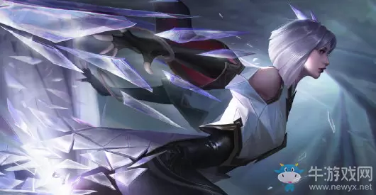 《王者荣耀》镜出装推荐