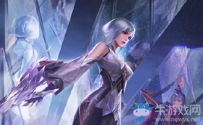 《王者荣耀》新英雄镜正式服上线时间