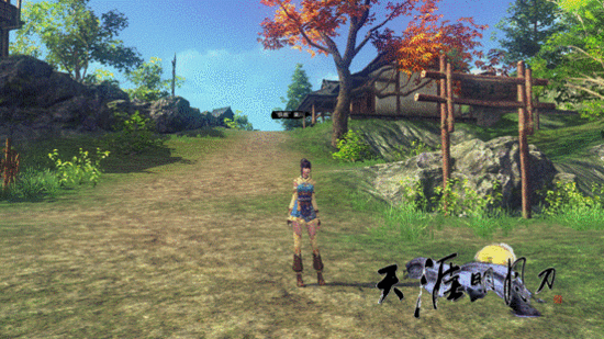 《天涯明月刀》手游神威怎么连招 《天涯明月刀》手游神威怎么连招