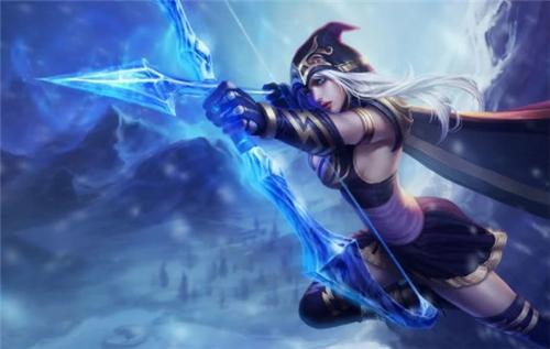 LOL10.5新版掠食者怎么玩 LOL10.5新版掠食者怎么玩