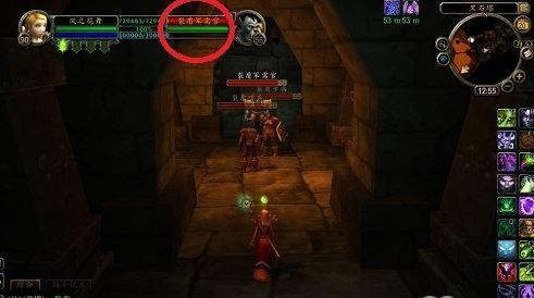 魔兽世界怀旧服黑翼之巢开门任务怎么做?