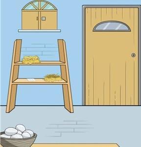 《妈妈把钥匙藏起来了》第十三关通关攻略